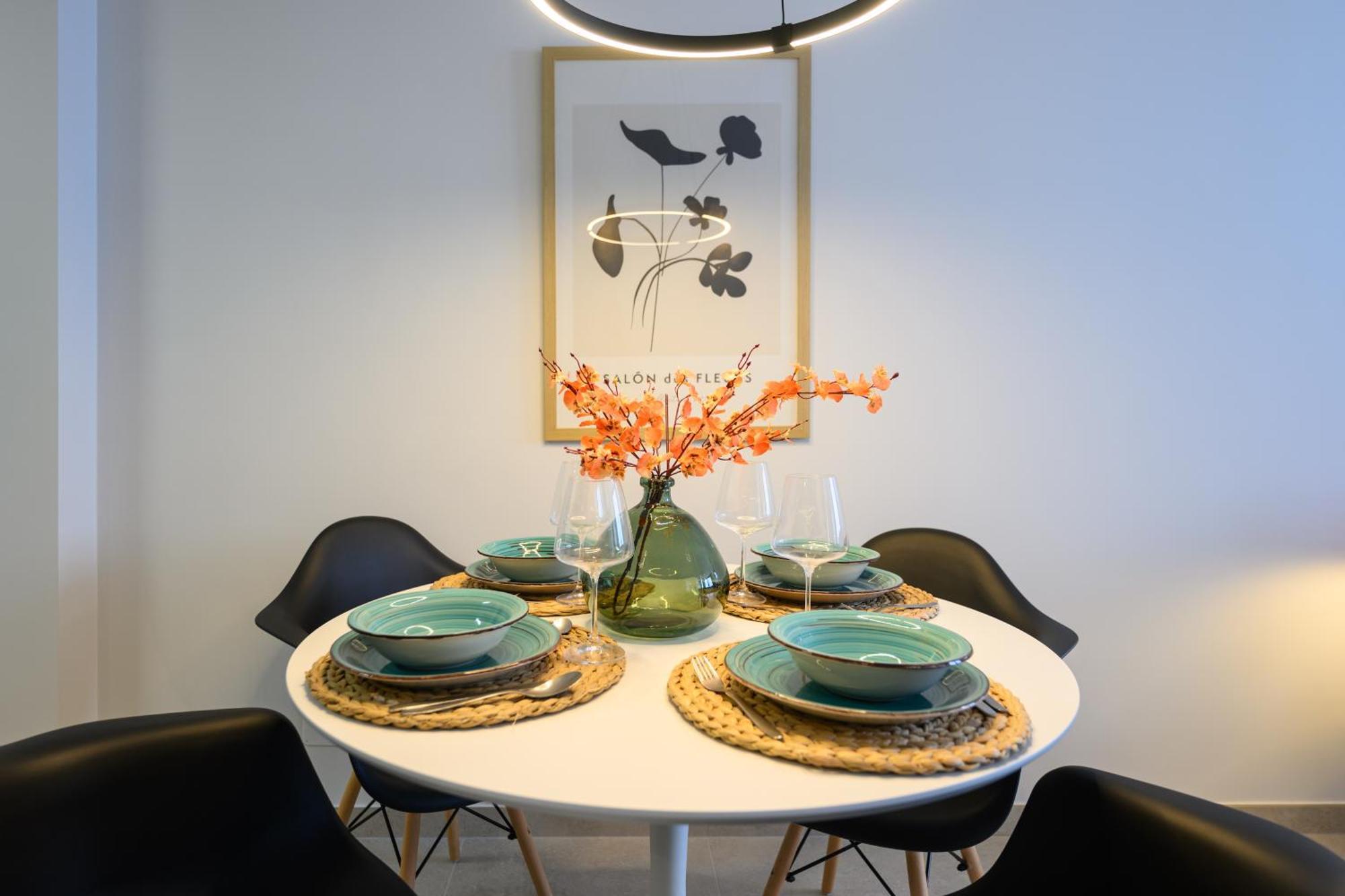 Joyful Homes 라스팔마스 외부 사진
