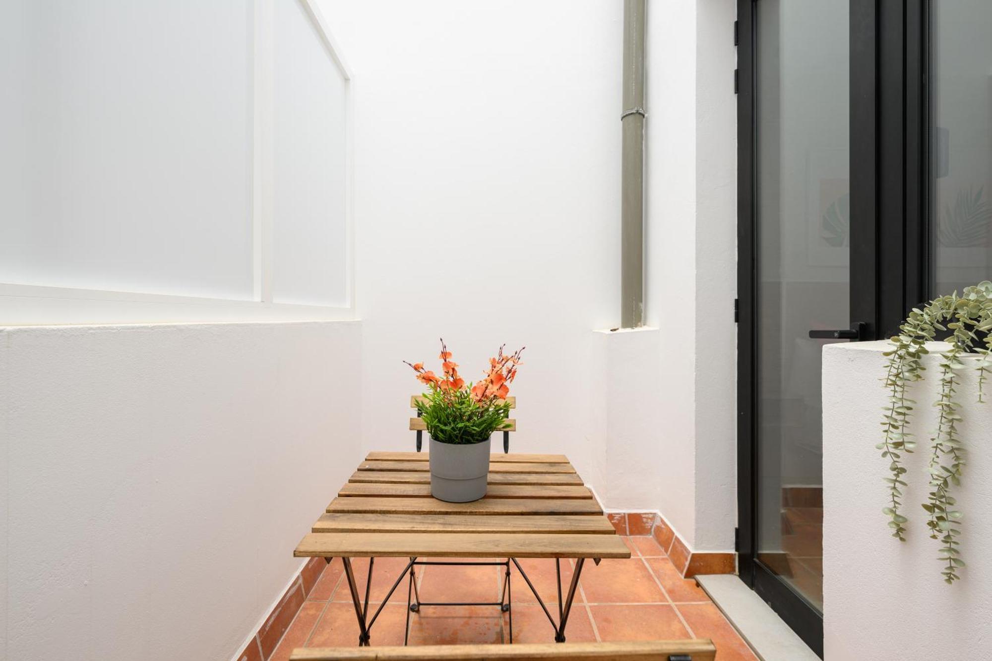 Joyful Homes 라스팔마스 외부 사진
