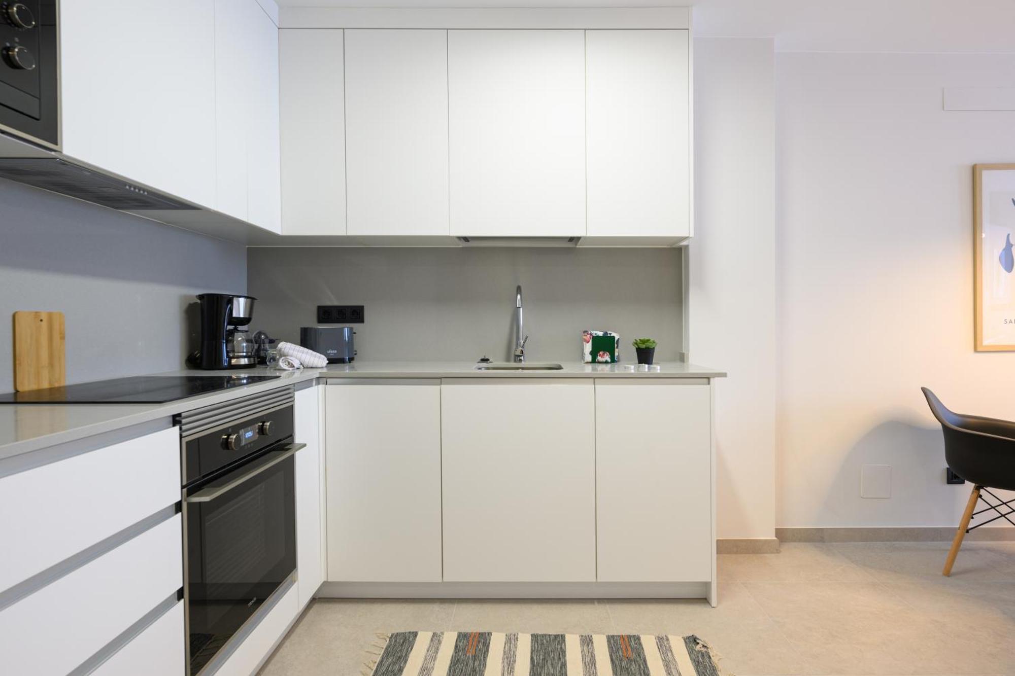 Joyful Homes 라스팔마스 외부 사진
