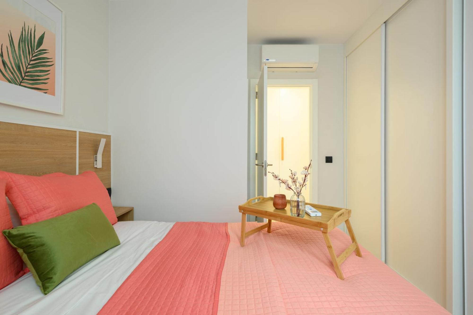 Joyful Homes 라스팔마스 외부 사진