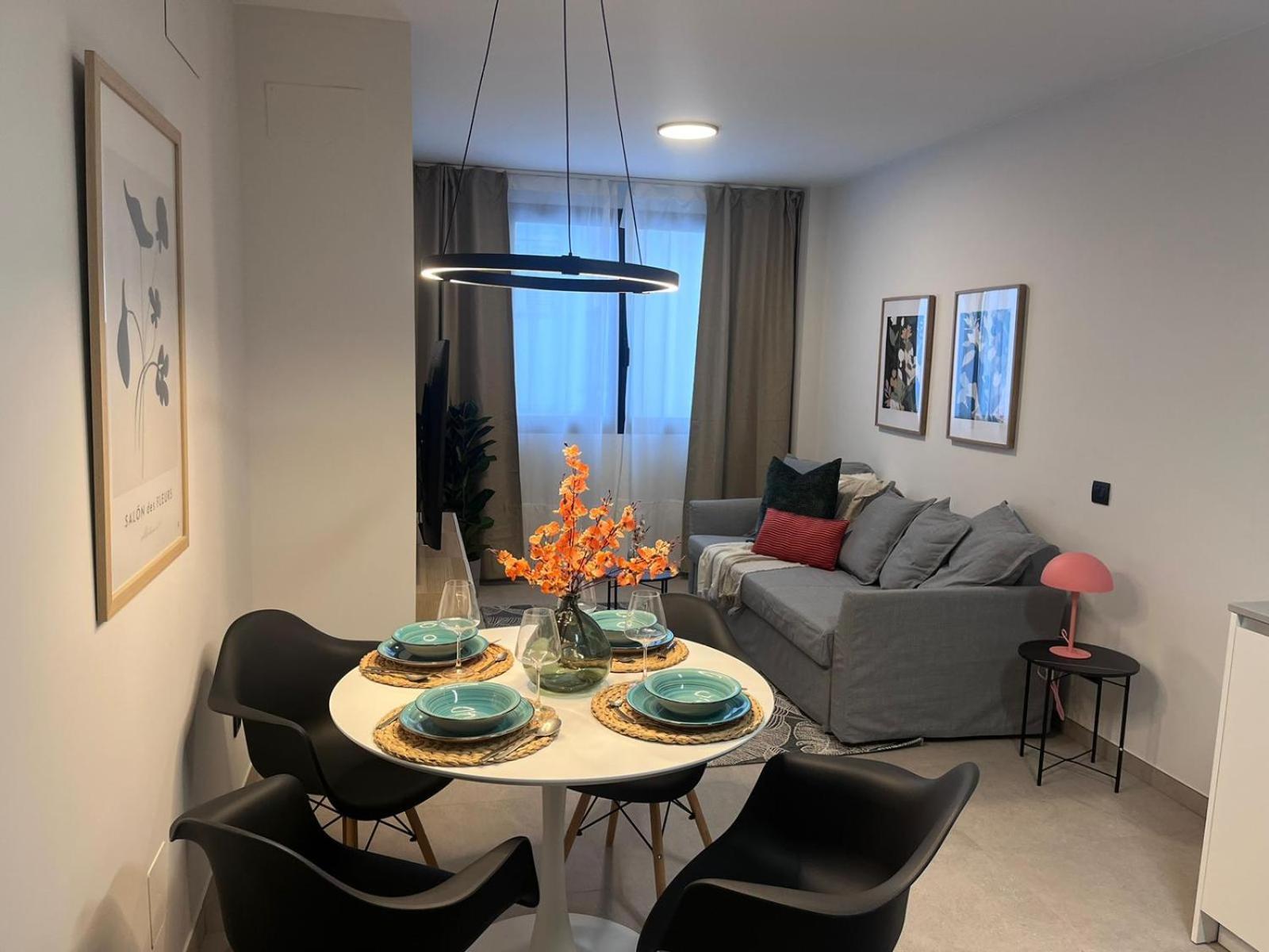 Joyful Homes 라스팔마스 외부 사진
