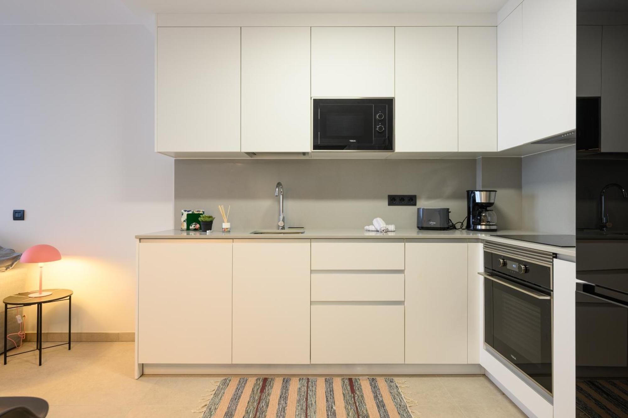 Joyful Homes 라스팔마스 외부 사진